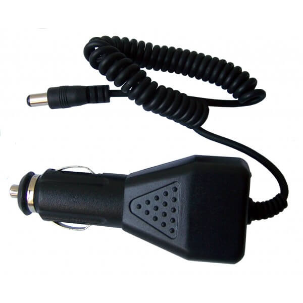 12V-Aufladegerät für Rotationslaser