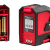Batteriehalter für Leica Lino