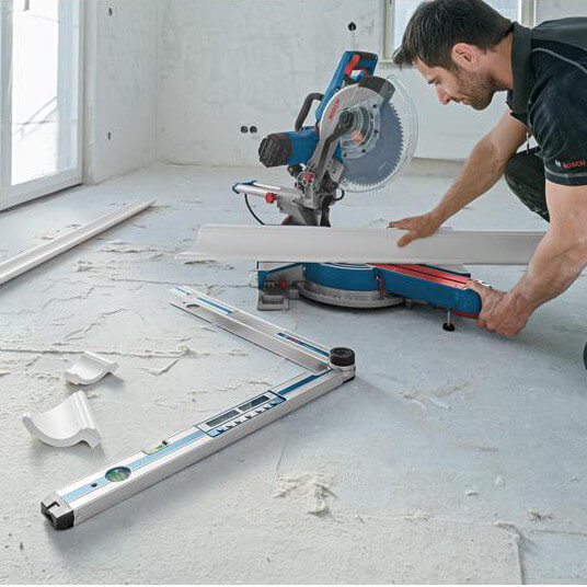 Bosch GAM 270 MFL Winkelmesser
