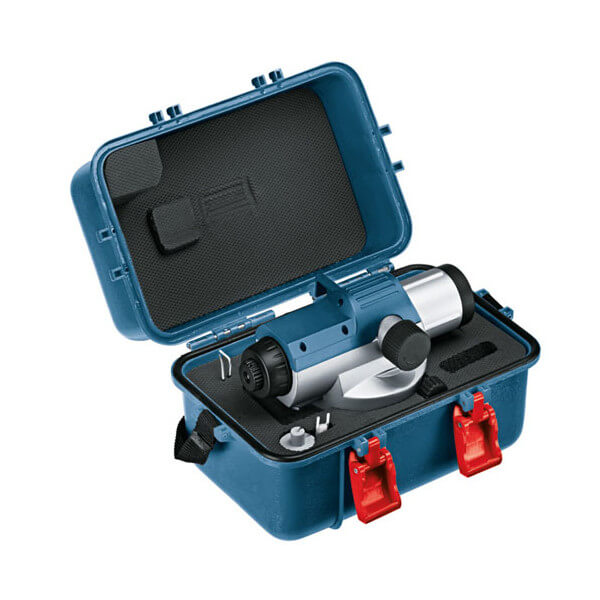 Bosch GOL 20 D Nivelliergerät