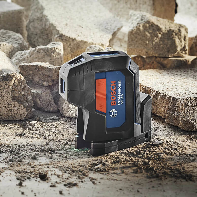 Bosch GPL 5 G Punktlaser
