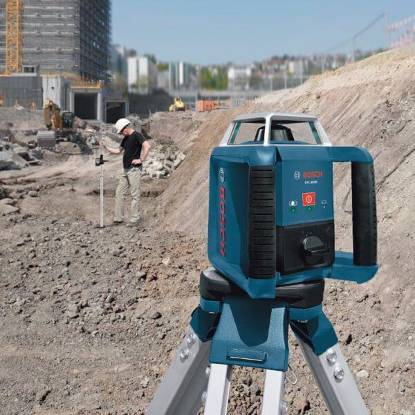 Bosch GRL 400 H Flächenlaser