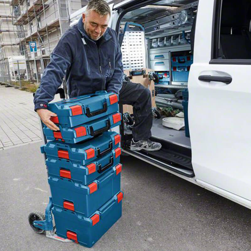 Bosch L-BOXX 136 Systemkoffer