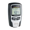 Laserliner ClimaData-Box Digitales Hygrometer