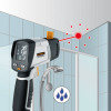 Laserliner CondenseSpot Plus