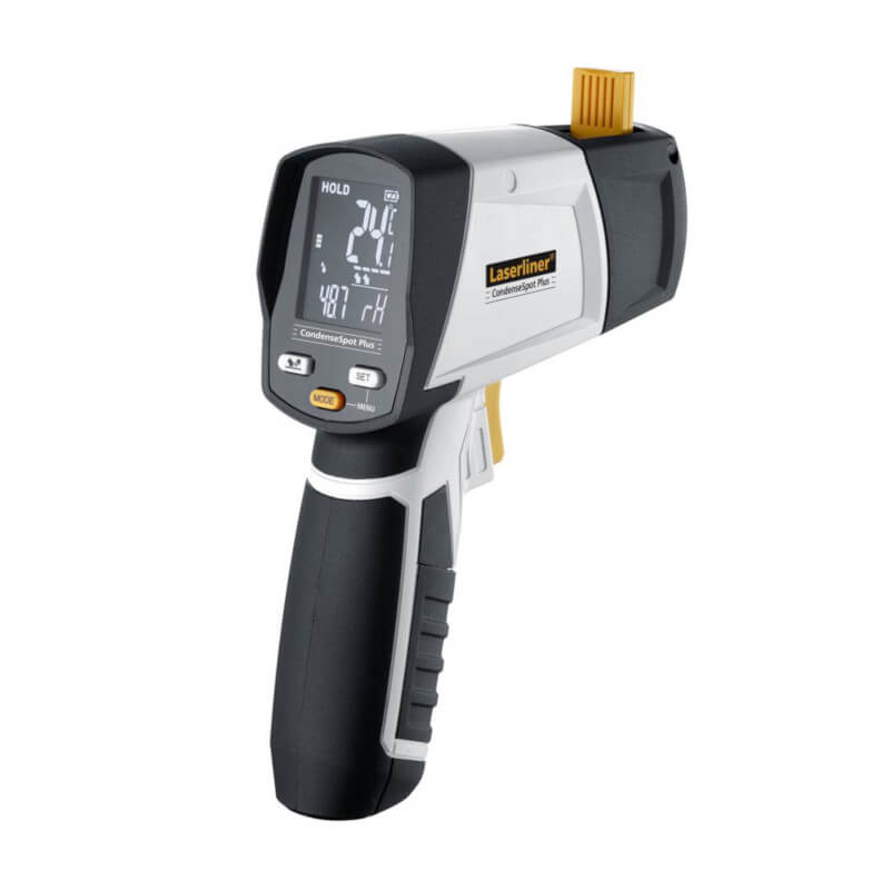 Laserliner CondenseSpot Plus