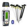 Laserliner DampMaster Compact Pro