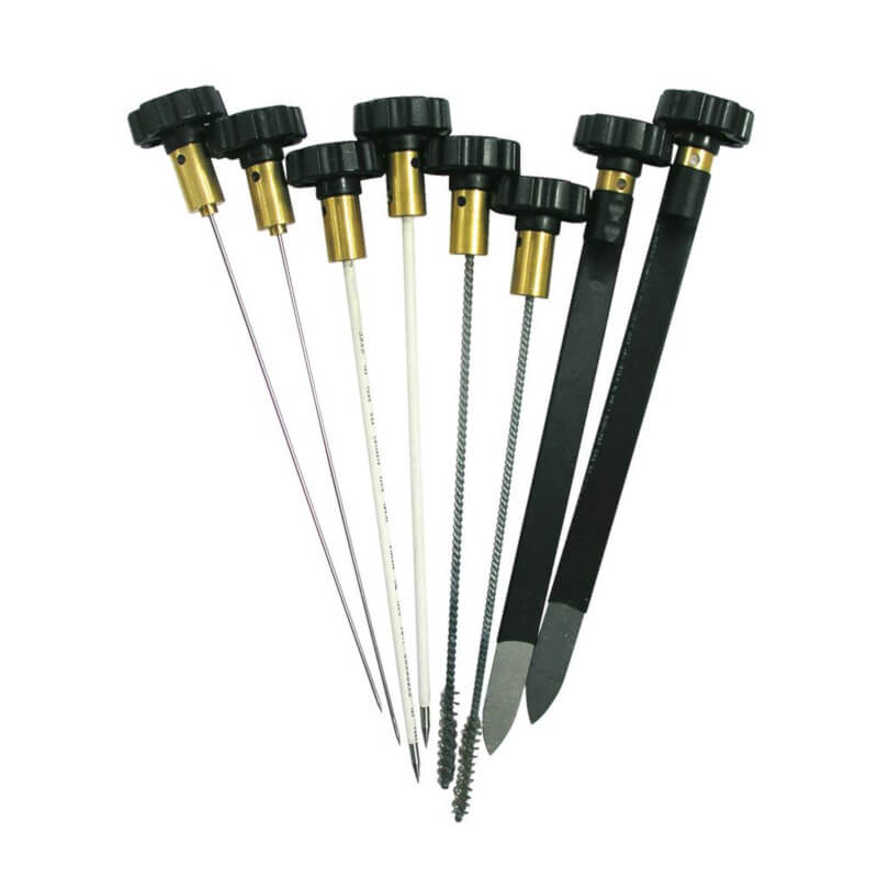 Laserliner DampMaster Compact Pro