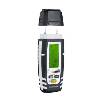 Laserliner DampMaster Compact Plus