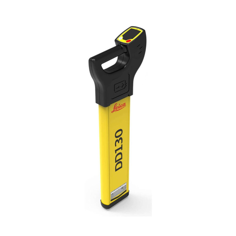 Leica Digicat DD130 Leitungssuchgerät