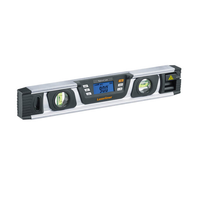 Laserliner DigiLevel-Laser G40 / G80
