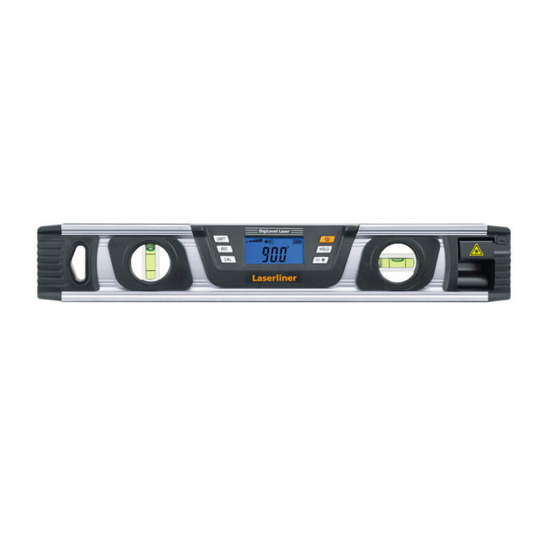 Laserliner DigiLevel-Laser G40 / G80