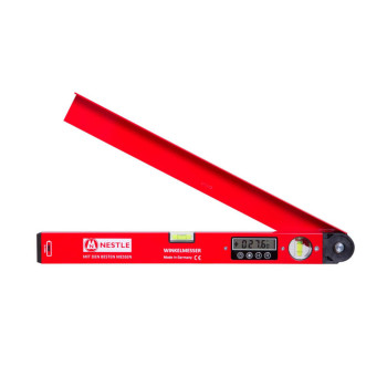 Nestle Digit 50 Winkelmesser