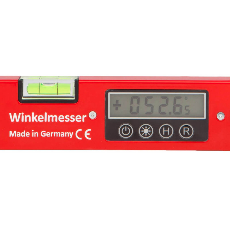 Nestle Digit 35 Winkelmesser