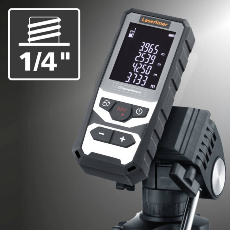 Laserliner DistanceMaster 50m