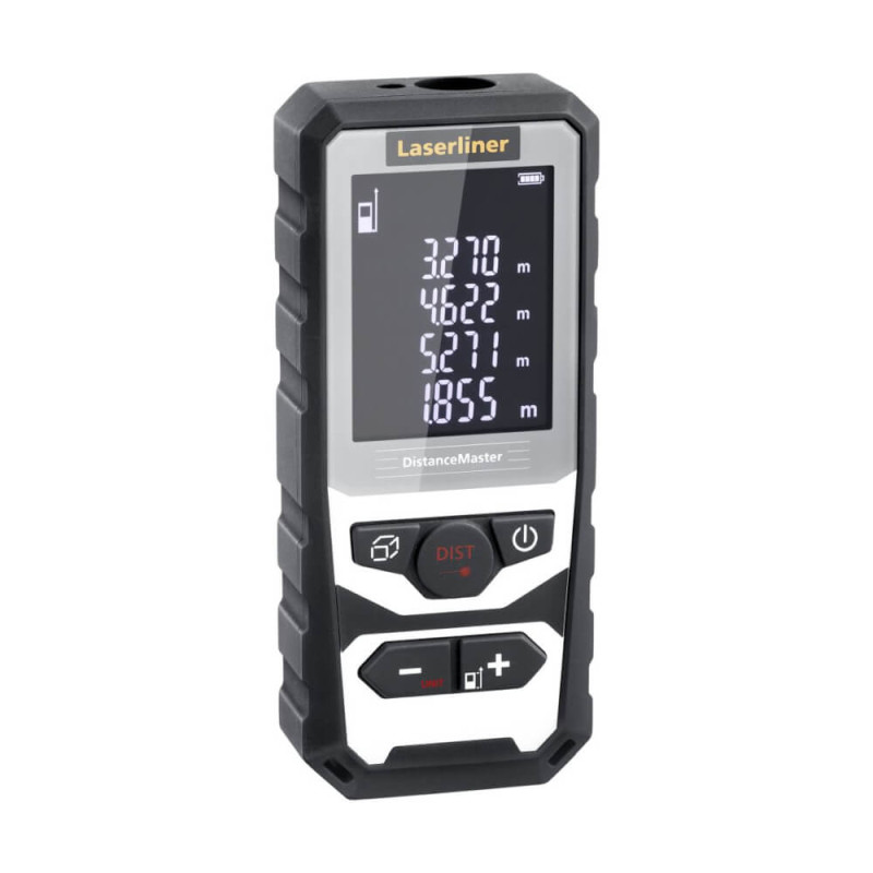 Laserliner DistanceMaster 50m