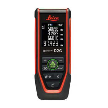 Leica Disto D2G Laser Entfernungsmesser