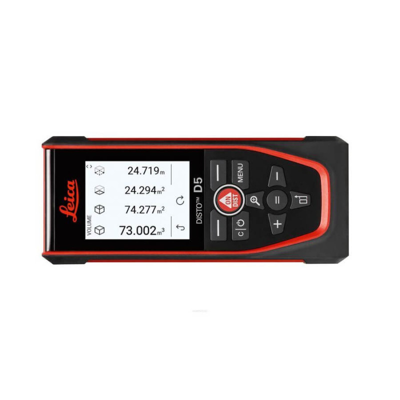 Leica Disto D5 Laser Entfernungsmesser