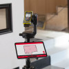 Leica Disto X6 P2P-Paket mit DST 360-X und TRI 120