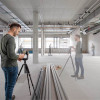 Leica Disto X6 P2P-Paket mit DST 360-X und TRI 120