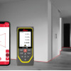 Leica Disto X6 Laser Entfernungsmesser