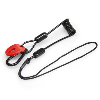 Fallschutz für Leica Lino