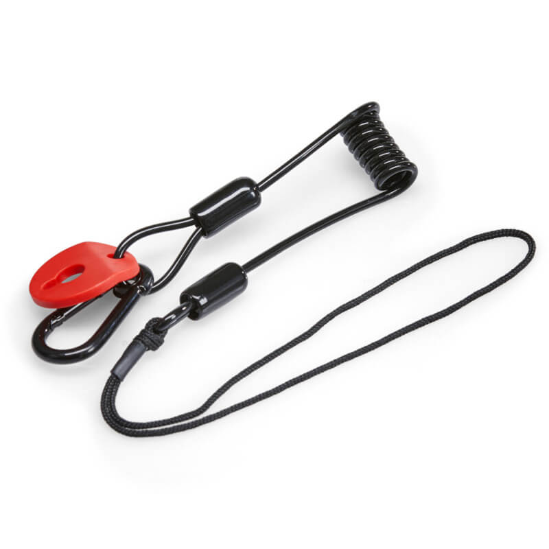 Fallschutz für Leica Lino
