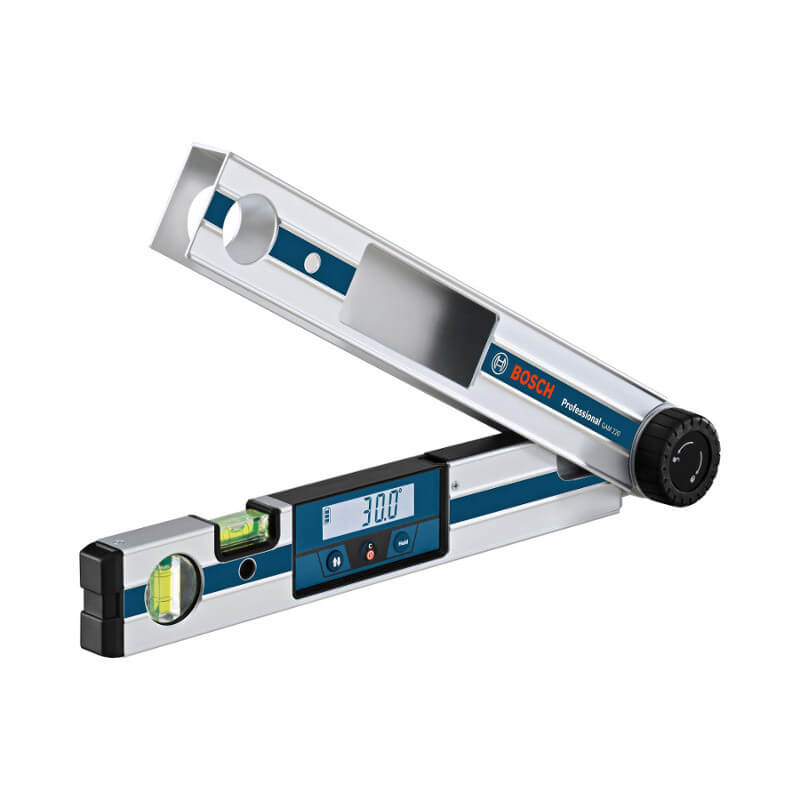 Bosch GAM 220 Winkelmesser