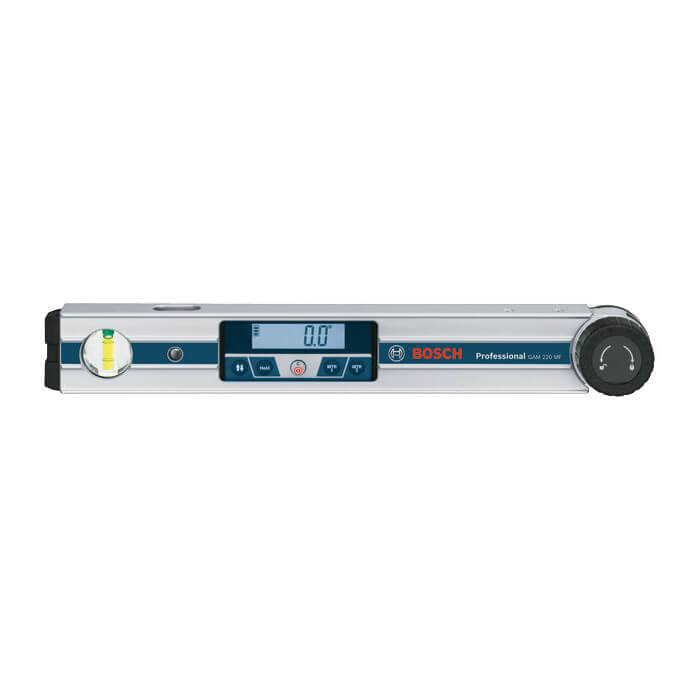 Bosch GAM 220 MF Winkelmesser