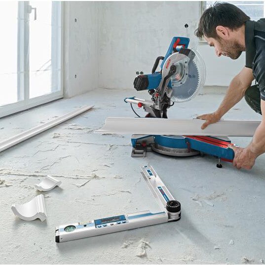 Bosch GAM 220 MF Winkelmesser