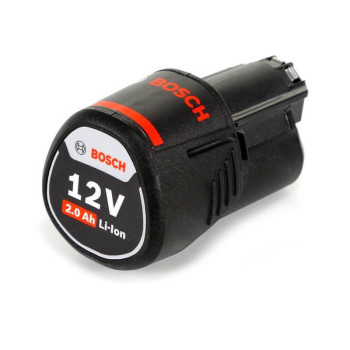 Bosch GBA 12V 2.0Ah Li-Ion Akku