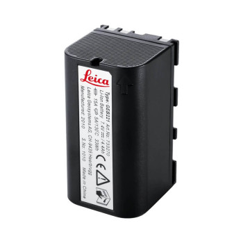Leica GEB221 Li-Ion Akku (Originalteil)