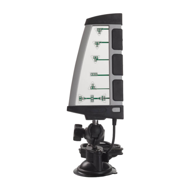 Geomax MD360 Kabinendisplay