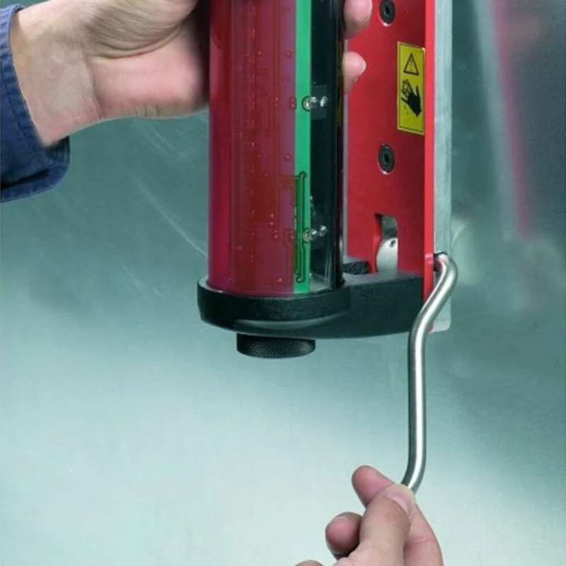 Geomax MR240 Maschinenempfänger
