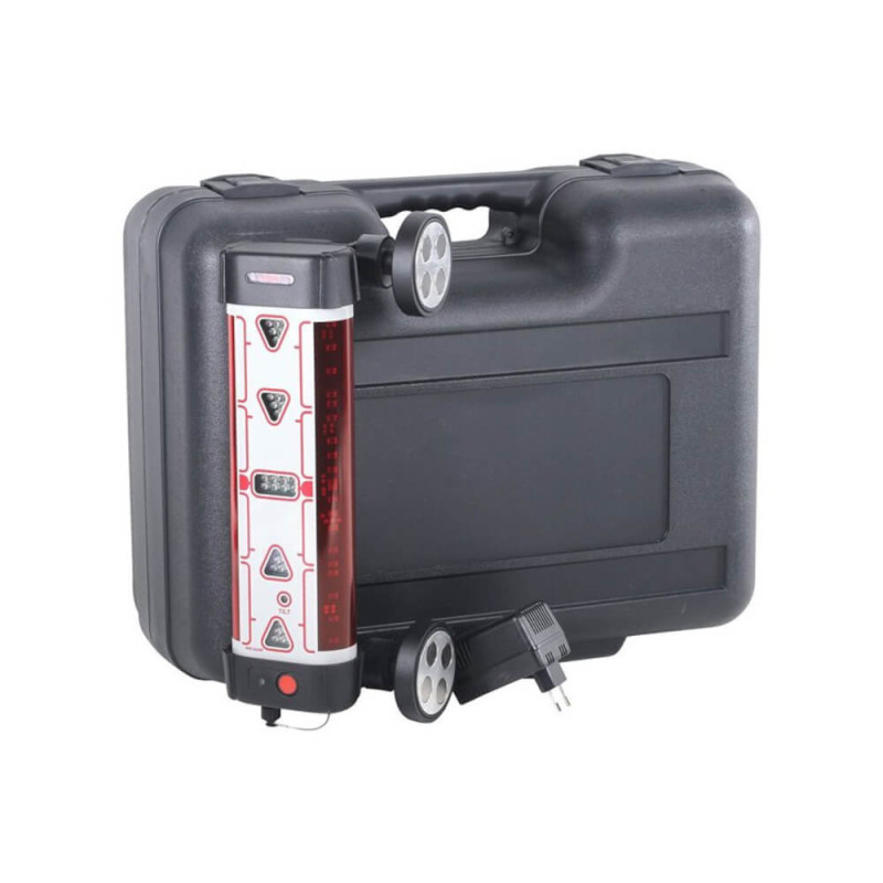 Geomax MR360 Maschinenempfänger