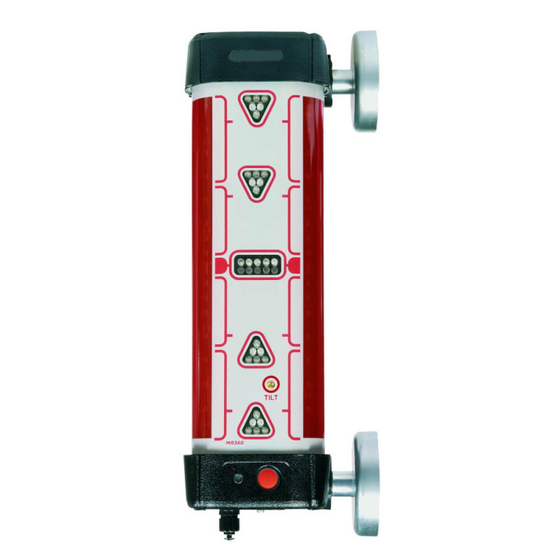 Geomax MR360 Maschinenempfänger