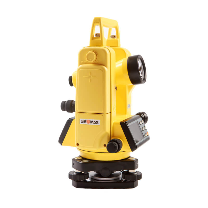 Theodolit GeoMax Zipp02