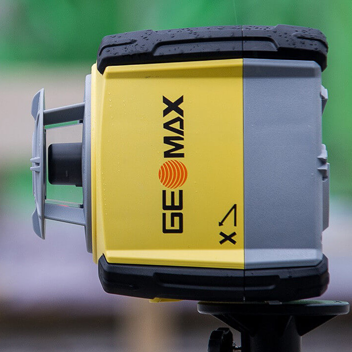 Geomax Zone 60 DG Neigungslaser