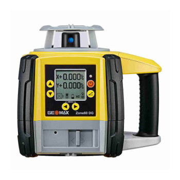 Geomax Zone 60 DG Neigungslaser