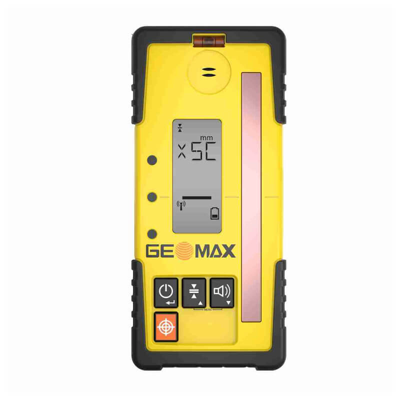 Geomax Zone 60 DG Neigungslaser
