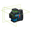 Bosch GLL 12V-100-33 CG Linienlaser