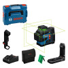 Bosch GLL 12V-100-33 CG Linienlaser