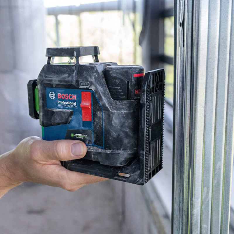 Bosch GLL 12V-100-33 CG Linienlaser