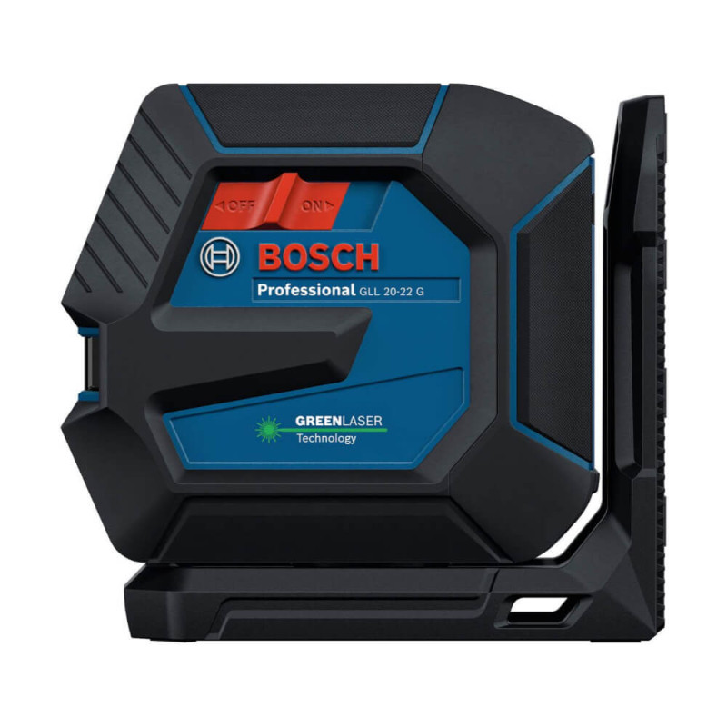 Bosch GLL 20-22 G Linienlaser