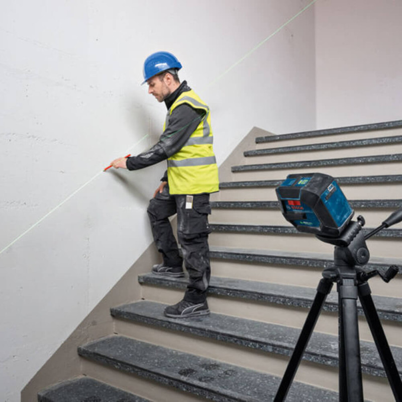 Bosch GLL 20-22 G Linienlaser