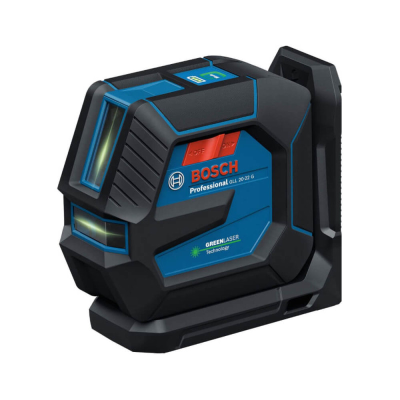 Bosch GLL 20-22 G Linienlaser