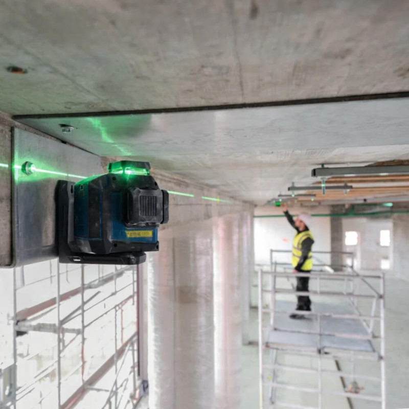 Bosch GLL 80-33 G Linienlaser