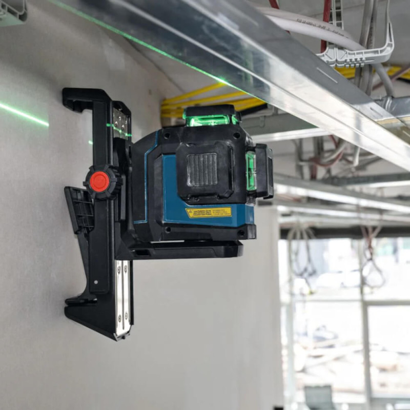 Bosch GLL 80-33 G Linienlaser mit Li-Ion-Akku