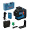 Bosch GLL 80-33 G Linienlaser mit Li-Ion-Akku