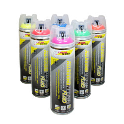 Markiersprays